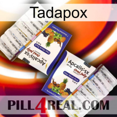 Tadapox 12